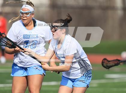 Thumbnail 2 in Bishop Kearney @ Greece Olympia photogallery.