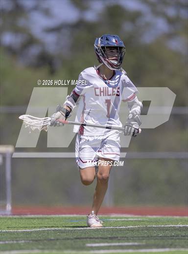 JV: Navarre @ Chiles