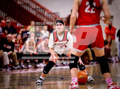 Thumbnail 3 in Corbin @ South Laurel (50th District Championship) photogallery.