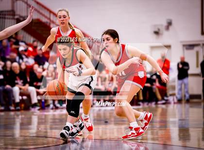 Thumbnail 3 in Corbin @ South Laurel (50th District Championship) photogallery.