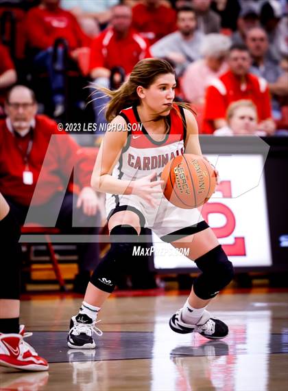 Thumbnail 2 in Corbin @ South Laurel (50th District Championship) photogallery.