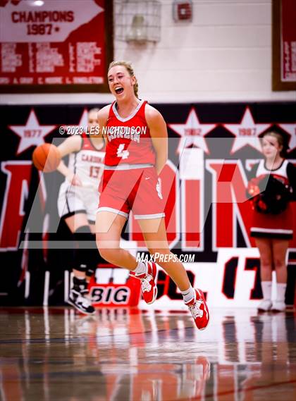 Thumbnail 3 in Corbin @ South Laurel (50th District Championship) photogallery.