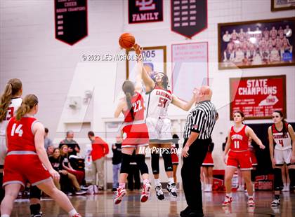 Thumbnail 2 in Corbin @ South Laurel (50th District Championship) photogallery.