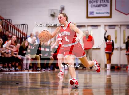 Thumbnail 2 in Corbin @ South Laurel (50th District Championship) photogallery.