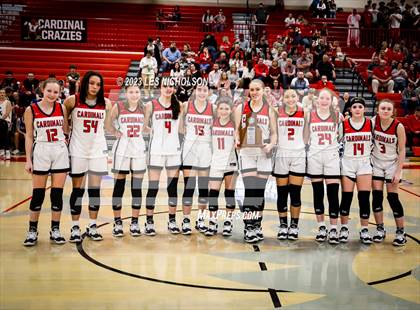 Thumbnail 3 in Corbin @ South Laurel (50th District Championship) photogallery.