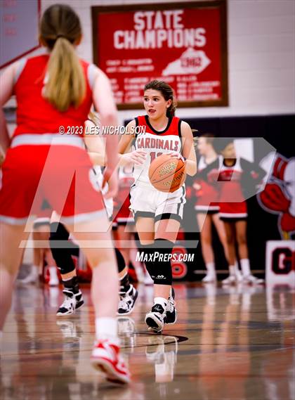Thumbnail 1 in Corbin @ South Laurel (50th District Championship) photogallery.