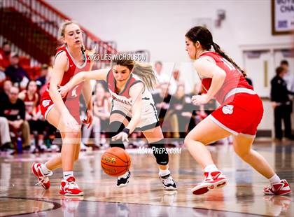 Thumbnail 1 in Corbin @ South Laurel (50th District Championship) photogallery.
