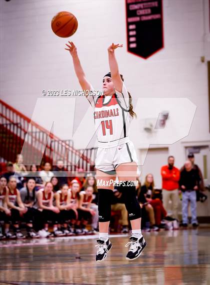 Thumbnail 3 in Corbin @ South Laurel (50th District Championship) photogallery.