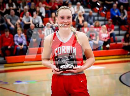 Thumbnail 3 in Corbin @ South Laurel (50th District Championship) photogallery.