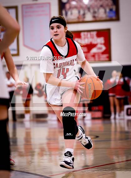 Thumbnail 2 in Corbin @ South Laurel (50th District Championship) photogallery.