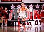 Photo from the gallery "Corbin @ South Laurel (50th District Championship)"
