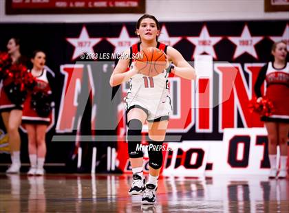 Thumbnail 1 in Corbin @ South Laurel (50th District Championship) photogallery.