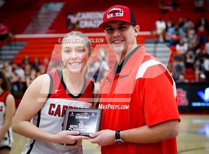 Thumbnail 1 in Corbin @ South Laurel (50th District Championship) photogallery.