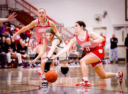 Thumbnail 2 in Corbin @ South Laurel (50th District Championship) photogallery.