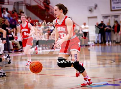 Thumbnail 3 in Corbin @ South Laurel (50th District Championship) photogallery.