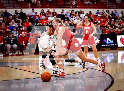 Thumbnail 3 in Corbin @ South Laurel (50th District Championship) photogallery.
