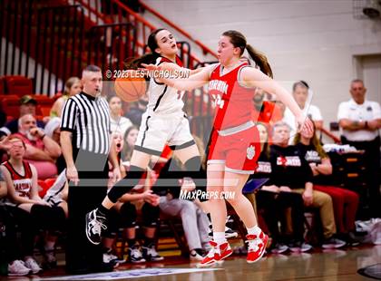 Thumbnail 1 in Corbin @ South Laurel (50th District Championship) photogallery.
