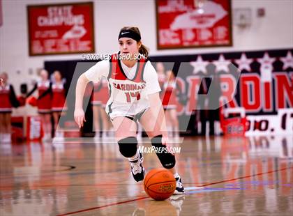 Thumbnail 2 in Corbin @ South Laurel (50th District Championship) photogallery.