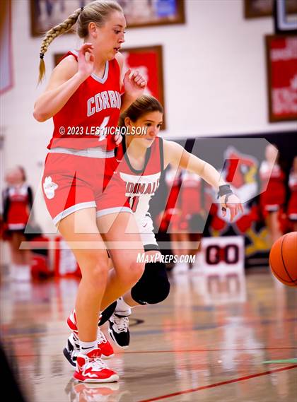 Thumbnail 1 in Corbin @ South Laurel (50th District Championship) photogallery.