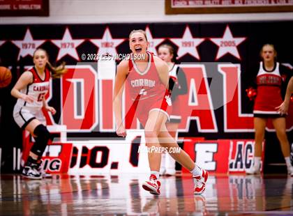 Thumbnail 1 in Corbin @ South Laurel (50th District Championship) photogallery.