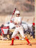 Photo from the gallery "Judge Memorial Catholic vs. Morgan (Chuckwagon Classic)"