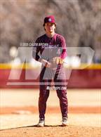 Photo from the gallery "Judge Memorial Catholic vs. Morgan (Chuckwagon Classic)"