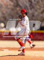 Photo from the gallery "Judge Memorial Catholic vs. Morgan (Chuckwagon Classic)"