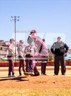 Photo from the gallery "Judge Memorial Catholic vs. Morgan (Chuckwagon Classic)"