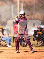 Photo from the gallery "Judge Memorial Catholic vs. Morgan (Chuckwagon Classic)"