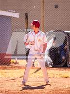 Photo from the gallery "Judge Memorial Catholic vs. Morgan (Chuckwagon Classic)"