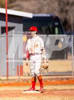 Photo from the gallery "Judge Memorial Catholic vs. Morgan (Chuckwagon Classic)"