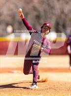 Photo from the gallery "Judge Memorial Catholic vs. Morgan (Chuckwagon Classic)"