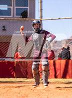 Photo from the gallery "Judge Memorial Catholic vs. Morgan (Chuckwagon Classic)"