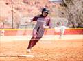 Photo from the gallery "Judge Memorial Catholic vs. Morgan (Chuckwagon Classic)"