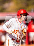 Photo from the gallery "Judge Memorial Catholic vs. Morgan (Chuckwagon Classic)"