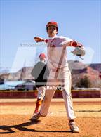 Photo from the gallery "Judge Memorial Catholic vs. Morgan (Chuckwagon Classic)"
