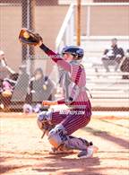 Photo from the gallery "Judge Memorial Catholic vs. Morgan (Chuckwagon Classic)"