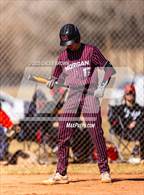 Photo from the gallery "Judge Memorial Catholic vs. Morgan (Chuckwagon Classic)"