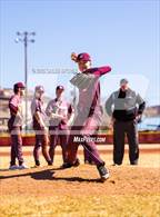 Photo from the gallery "Judge Memorial Catholic vs. Morgan (Chuckwagon Classic)"