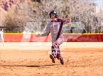 Photo from the gallery "Judge Memorial Catholic vs. Morgan (Chuckwagon Classic)"