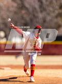 Photo from the gallery "Judge Memorial Catholic vs. Morgan (Chuckwagon Classic)"