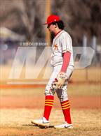 Photo from the gallery "Judge Memorial Catholic vs. Morgan (Chuckwagon Classic)"