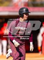 Photo from the gallery "Judge Memorial Catholic vs. Morgan (Chuckwagon Classic)"