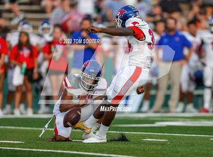 Thumbnail 1 in Cooper @ Abilene photogallery.
