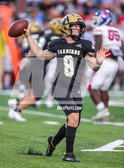 Thumbnail 1 in Cooper @ Abilene photogallery.