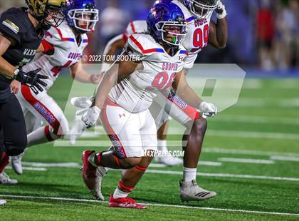 Thumbnail 2 in Cooper @ Abilene photogallery.