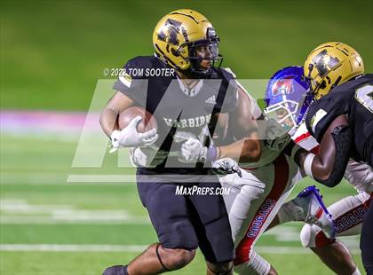 Thumbnail 1 in Cooper @ Abilene photogallery.
