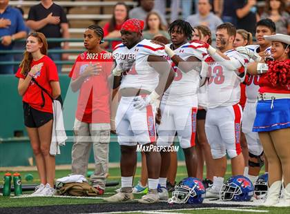 Thumbnail 2 in Cooper @ Abilene photogallery.