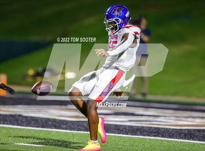 Thumbnail 3 in Cooper @ Abilene photogallery.