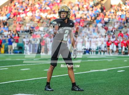 Thumbnail 2 in Cooper @ Abilene photogallery.